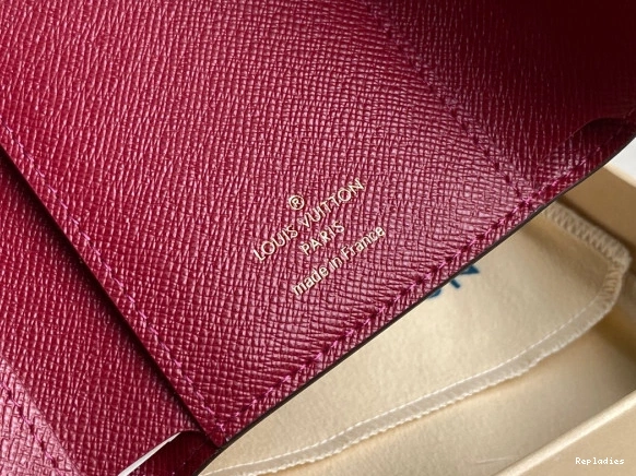 Cheap VICTORINE Louis Vuitton Wallet 0806